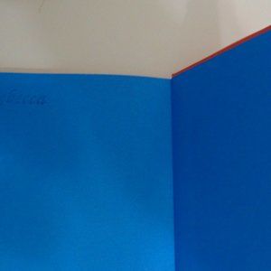 ON BEYOND ZEBRA by DR. SEUSS